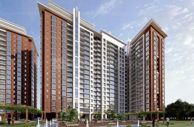 2 BHK Apartment