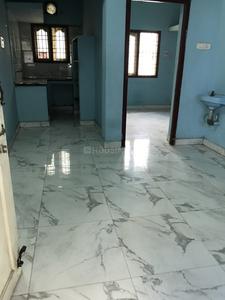 1 RK Apartment