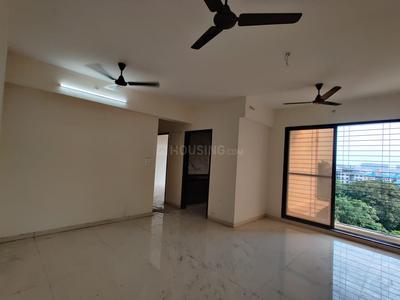 Gallery Cover Image of 2150 Sq.ft 3 BHK Apartment for buy in Varsha Balaji Shrushti, Nerul for 28000000