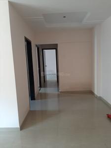 1 BHK Apartment