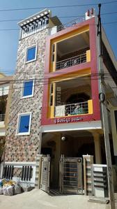 Gallery Cover Image of 1200 Sq.ft 2 BHK Independent House for rent in Meerpet for 7500