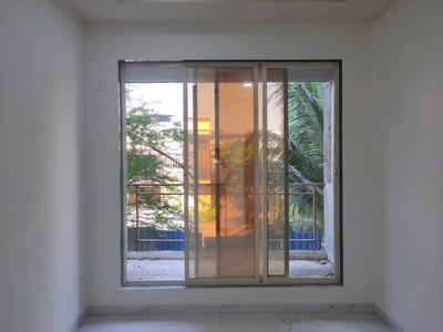 1 BHK अपार्टमेंट