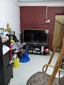 Gallery Cover Image of 590 Sq.ft 1 BHK Apartment for buy in Dahisar West for 8200000