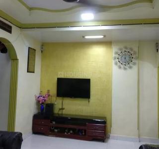 Gallery Cover Image of 925 Sq.ft 2 BHK Apartment for buy in Mumbra for 4000000