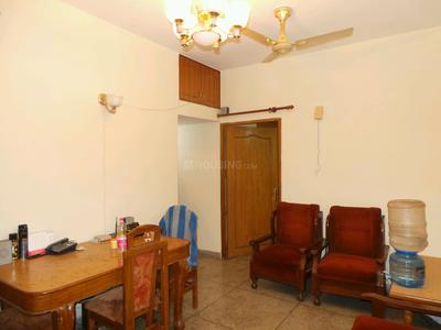2 BHK Apartment
