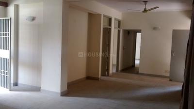 4 BHK Apartment