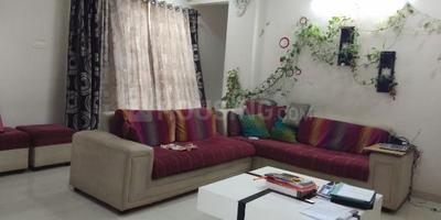 Gallery Cover Image of 1275 Sq.ft 3 BHK Apartment for buy in Indira Nagar for 5100000
