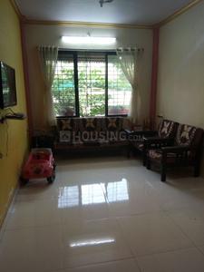1 BHK Apartment