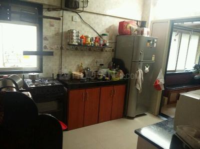 Gallery Cover Image of 970 Sq.ft 2 BHK Apartment for buy in Dahisar East for 12500000