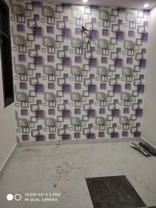 Gallery Cover Image of 420 Sq.ft 1 BHK Apartment for buy in Dwarka Mor for 1504250