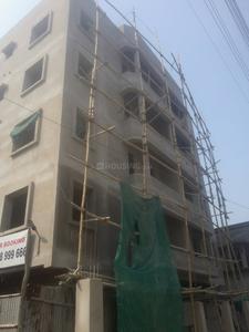Gallery Cover Image of 824 Sq.ft 2 BHK Apartment for buy in Mankundu for 1895200