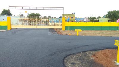 Gallery Cover Image of Sq.ft Residential Plot for buy in Nemilicheri for 3000000