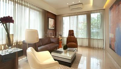 Gallery Cover Image of 900 Sq.ft 2 BHK Apartment for rent in Bhuleshwar for 50000