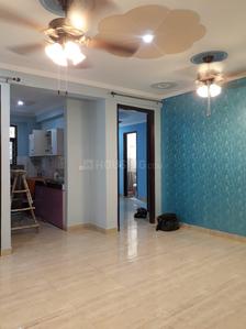 2 BHK Independent Floor
