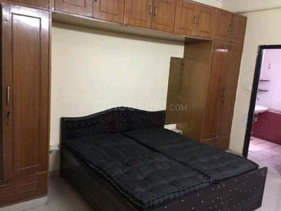 Bedroom Image of Red Star in Niti Khand