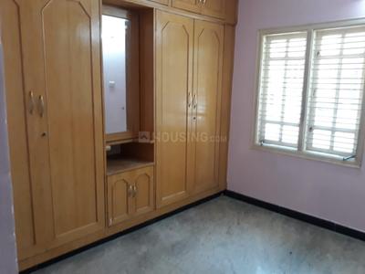 3 BHK Independent House