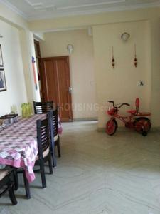 2 BHK Apartment