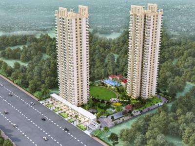 3 BHK Apartment