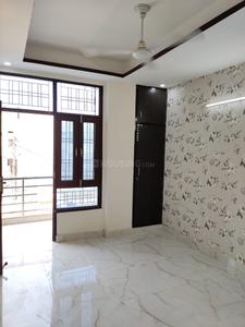 Gallery Cover Image of 1200 Sq.ft 3 BHK Independent Floor for buy in Sector 32 for 4800000