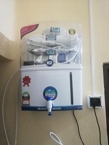 Kitchen Image of Joshodha Guest House in Keshtopur
