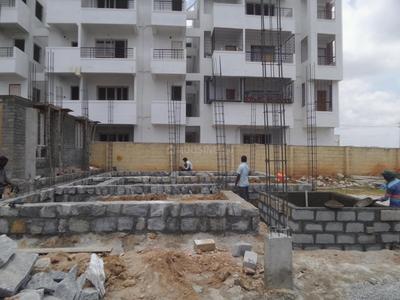 2 BHK Independent House