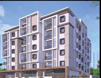 Gallery Cover Image of 1098 Sq.ft 2 BHK Apartment for buy in Narsingi for 5213000