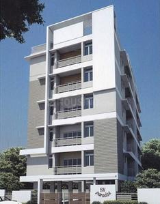 Gallery Cover Image of 1350 Sq.ft 3 BHK Apartment for buy in C V Raman Nagar for 11500000
