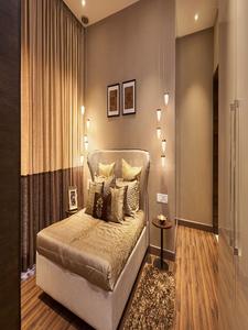 Gallery Cover Image of 1405 Sq.ft 3 BHK Apartment for buy in Jogeshwari East for 21500000