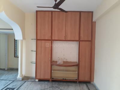 Gallery Cover Image of 1100 Sq.ft 2 BHK Apartment for rent in Vibha Pearl, Hafeezpet for 16000