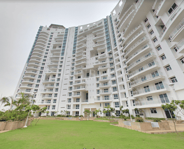 4 BHK Apartment