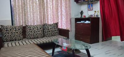 Gallery Cover Image of 545 Sq.ft 1 BHK Apartment for buy in Goregaon East for 5300000