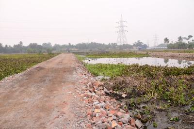 Gallery Cover Image of Sq.ft Residential Plot for buy in Barrackpore for 1320000