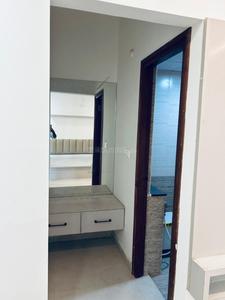 Residential Flats For Sale In Balaji Nagar Kukatpally Bhk Resale - Main Image