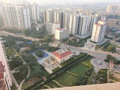 3 BHK फ़्लैट