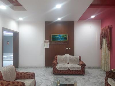 3 BHK Independent House