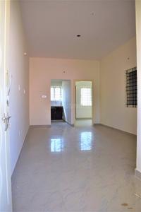 1 BHK Apartment