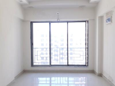1 BHK Apartment