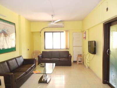 2 BHK Apartment