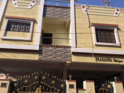 Gallery Cover Image of 1200 Sq.ft 2 BHK Independent House for rent in Langar Houz for 15000