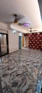 2 BHK अपार्टमेंट
