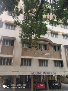 Gallery Cover Image of 980 Sq.ft 3 BHK Apartment for buy in Attapur for 4200000