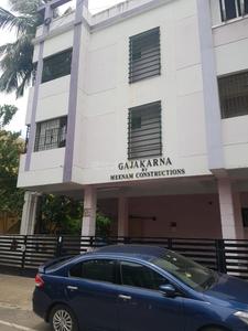 1 BHK Apartment