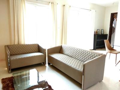Gallery Cover Image of 552 Sq.ft 1 BHK Apartment for buy in Baner for 6500000