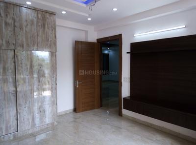 Gallery Cover Image of 1050 Sq.ft 3 BHK Independent Floor for buy in Niti Khand for 5750000