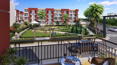 2 BHK Independent Floor