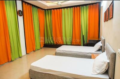 Bedroom Image of Coho PG in Sarvodaya Enclave