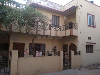 5 BHK Independent House