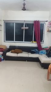 Gallery Cover Image of 760 Sq.ft 1 BHK Apartment for buy in Santacruz East for 12500000