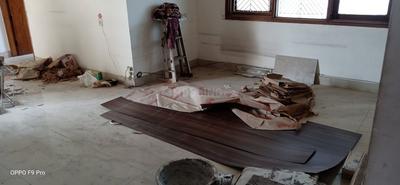 Gallery Cover Image of 2350 Sq.ft 4 BHK Apartment for rent in Panchsheel Apartment, Sector 10 Dwarka for 34000