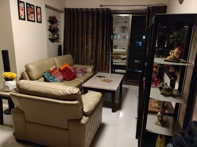 2 BHK Apartment